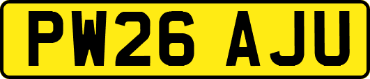 PW26AJU