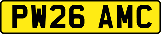 PW26AMC
