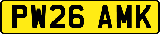 PW26AMK
