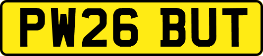 PW26BUT