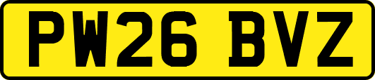 PW26BVZ