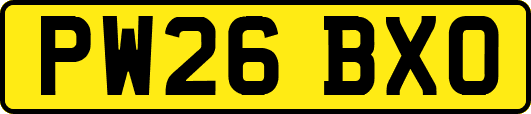 PW26BXO
