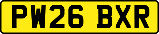 PW26BXR