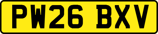 PW26BXV
