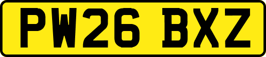 PW26BXZ