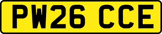 PW26CCE