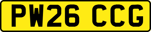 PW26CCG