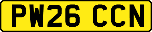 PW26CCN