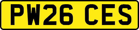 PW26CES