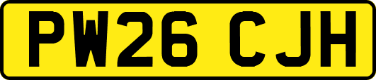 PW26CJH