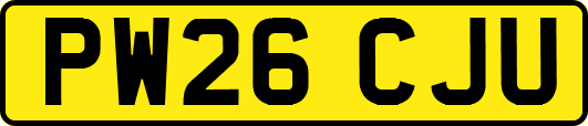 PW26CJU