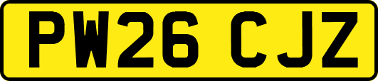 PW26CJZ
