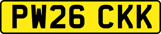 PW26CKK