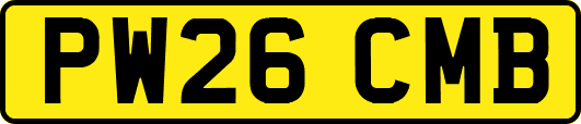 PW26CMB
