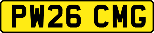 PW26CMG