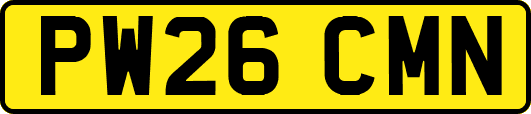 PW26CMN