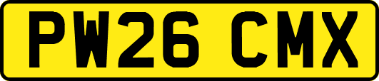 PW26CMX