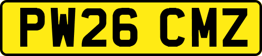 PW26CMZ