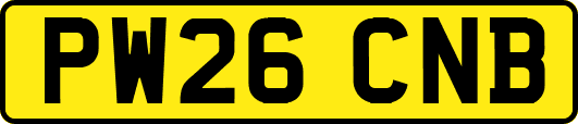 PW26CNB