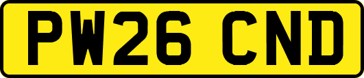 PW26CND