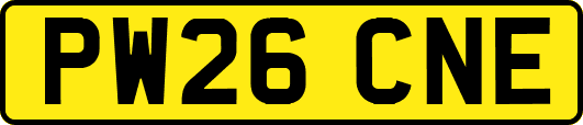 PW26CNE