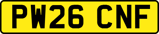 PW26CNF