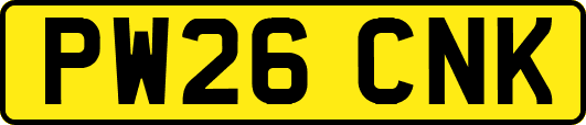 PW26CNK