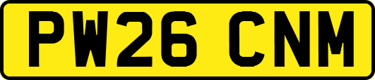 PW26CNM