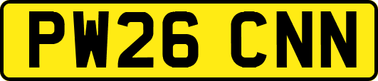 PW26CNN