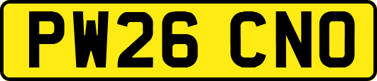 PW26CNO