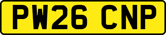 PW26CNP