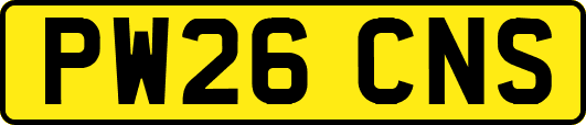 PW26CNS