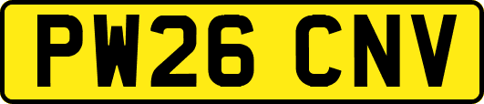 PW26CNV