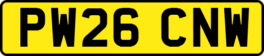 PW26CNW