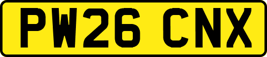 PW26CNX
