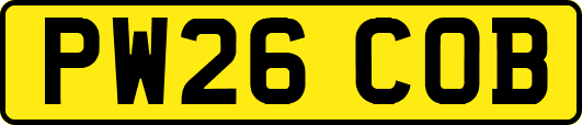 PW26COB