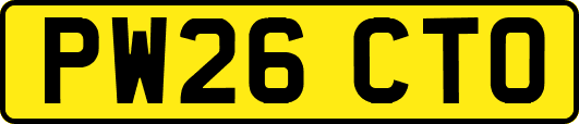PW26CTO