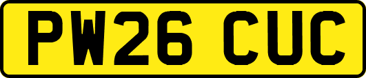 PW26CUC