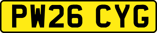 PW26CYG