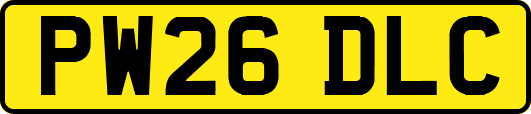 PW26DLC