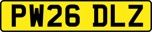 PW26DLZ