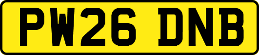 PW26DNB