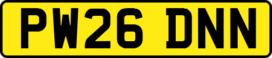 PW26DNN