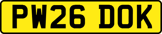 PW26DOK