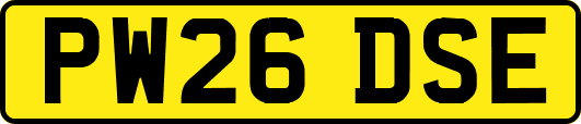 PW26DSE