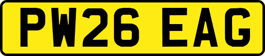 PW26EAG