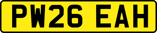 PW26EAH