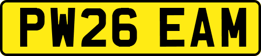 PW26EAM