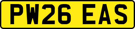 PW26EAS