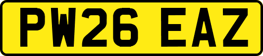 PW26EAZ